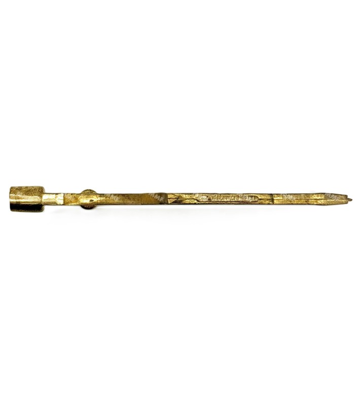 8-FUNCTION BRONZE SESAME KEY 20417 | MMF.fr