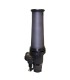 Tube Mousse AKRON 3621 Bas Foisonnement 33219 | MMF.fr
