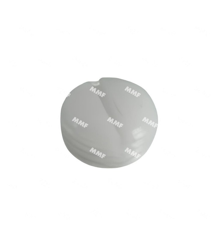 Tapón macizo roscado Celcon Delrin para mecanismos AKRON 742112 - 33798