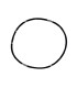 Nitrile rubber O-ring for AKRON mechanisms 757076 - 33800