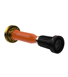 Handheld nozzle AWG HS16  | MMF.fr