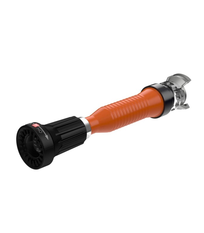 Lance Incendie AWG HS16  | MMF.fr