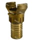 Half ring bushing copper alloys | MMF.fr