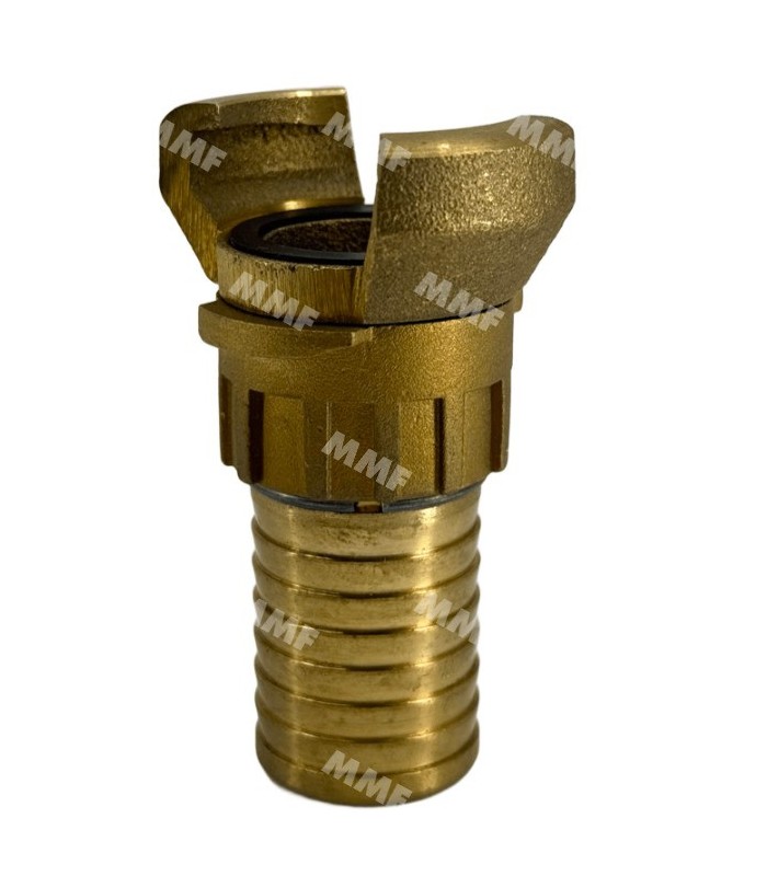 Half ring bushing copper alloys | MMF.fr