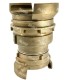 Symmetrical reduction fittings with copper alloy locks | MMF.fr