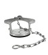 Simplified cap with handle and chain | MMF.fr