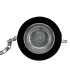Simplified cap with handle and chain | MMF.fr