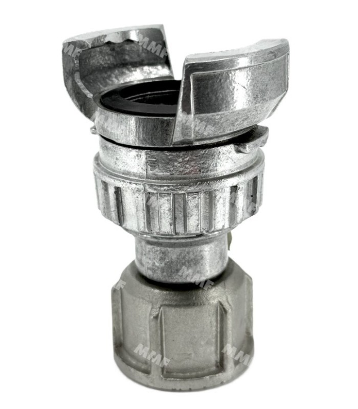 Transformation symétrique DSP et AR avec verrou GFR aluminium  | MMF.fr