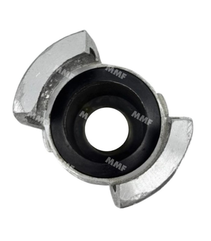 DSP and AR symmetrical transformation with aluminum GFR lock | MMF.fr