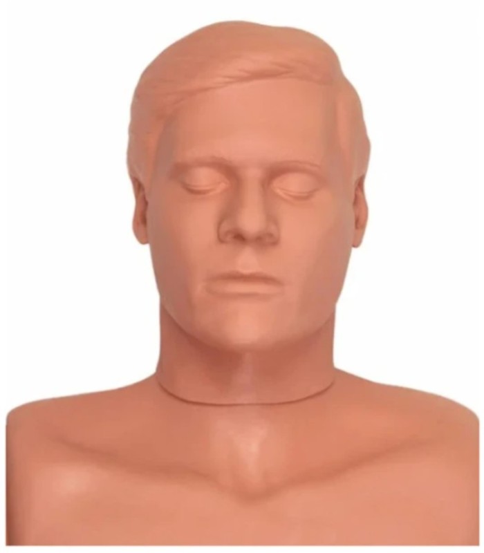 Mannequin de sauvetage et dégagement adulte  | MMF.fr