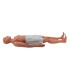 Manikin adult rescue and release MMF.fr