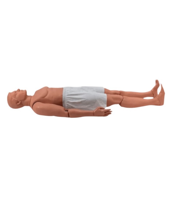 Adult Rescue and Release Mannequin || Erwachsenenpuppe MMF.fr