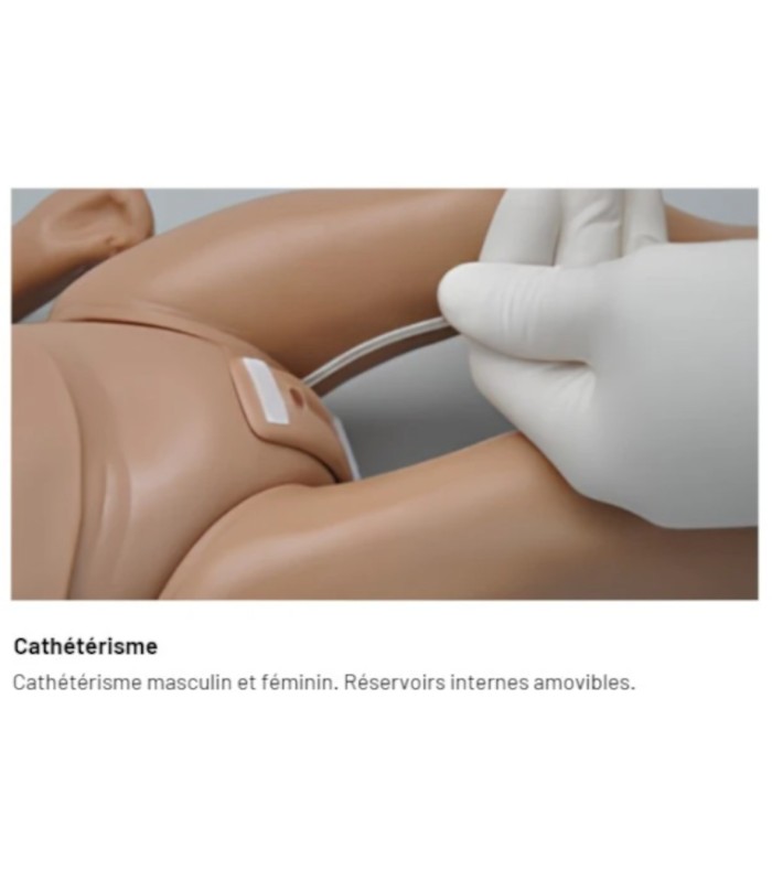 Pflegepuppe Neugeborene Susie und Simon 32057 || MMF.fr