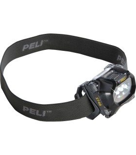 Lampe frontale PELI™ 2740  | MMF.fr