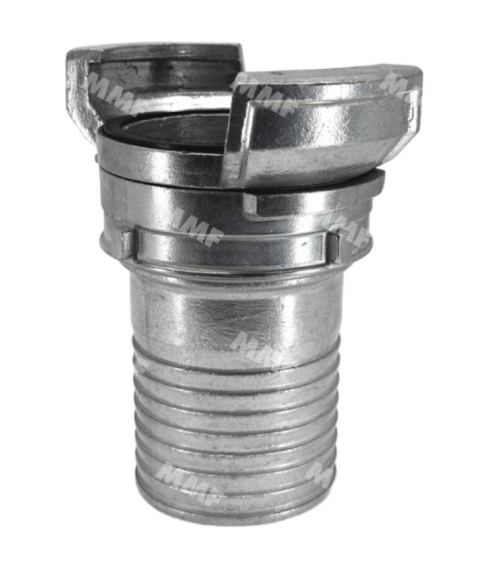 1/2 RACCORD SYM/APM DN 80/DR 80 21261 | MMF.fr
