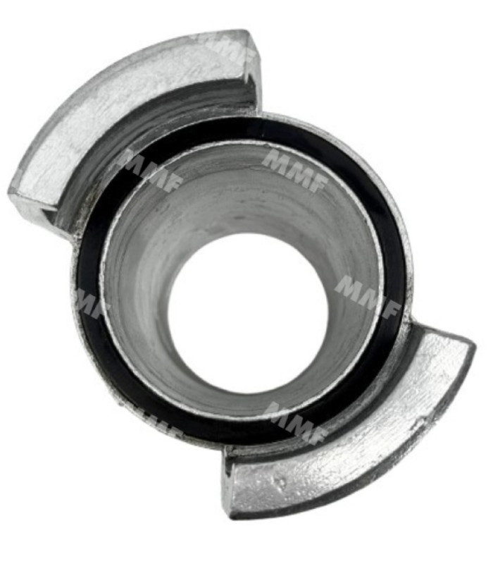 1/2 RACCORD SYM/APM DN 80/DR 80 21261 | MMF.fr