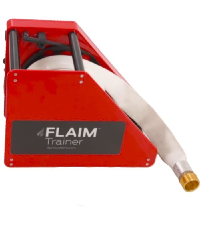 FLAIM Trainer 2022 39454 | MMF.fr
