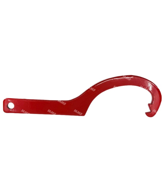 Universal iron wrench dn65 to 150 20724 | MMF.fr
