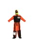 Manikin teenage sea rescue MK2 35860 | MMF.fr