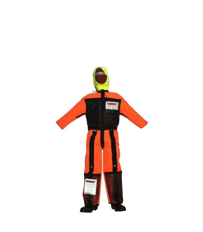 Manikin teenage sea rescue MK2 35860 | MMF.fr
