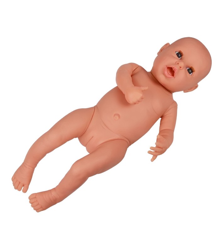 Mannequin de soins néonatal  | MMF.fr