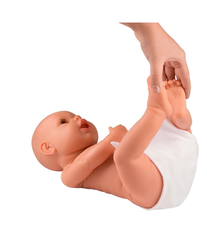 Manikin neonatal care | MMF.fr