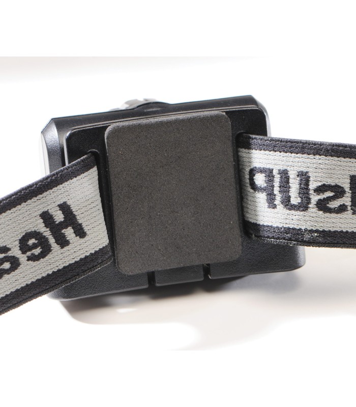 Lampe frontale PELI™ 2690Z0 Atex Zone 0 32687 | MMF.fr