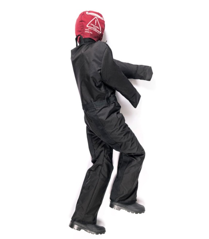 Mannequin adulte lourd MK2 31513 | MMF.fr