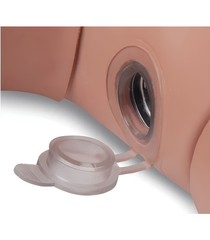 Manikin adolescent water rescue 20057 | MMF.fr