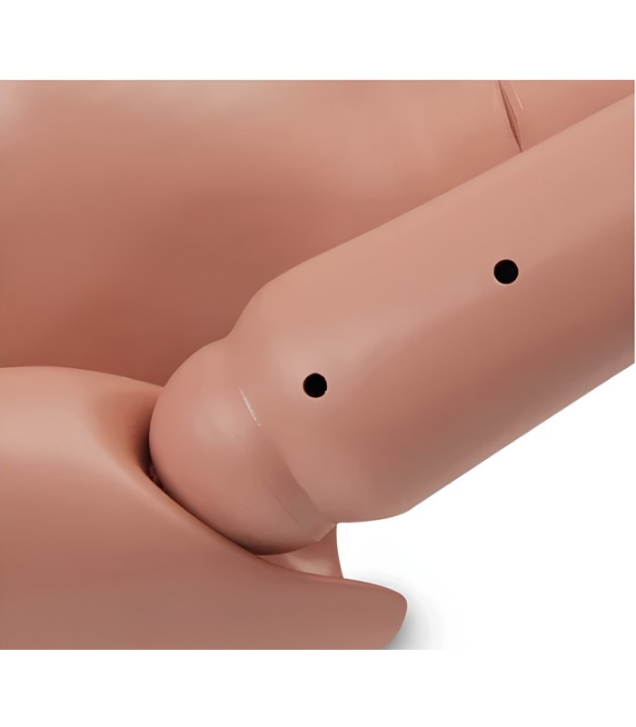 Mannequin de sauvetage aquatique adolescent 20057 | MMF.fr