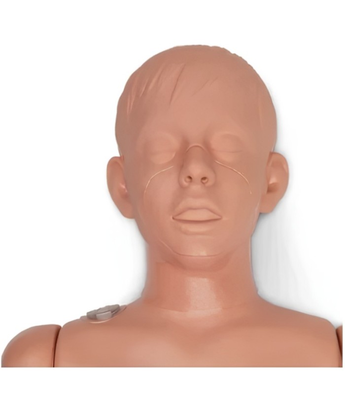 Mannequin de sauvetage aquatique adolescent 20057 | MMF.fr