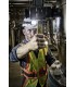 Lampe frontale PELI™ 2745Z0 ATEX ZONE 0  | MMF.fr