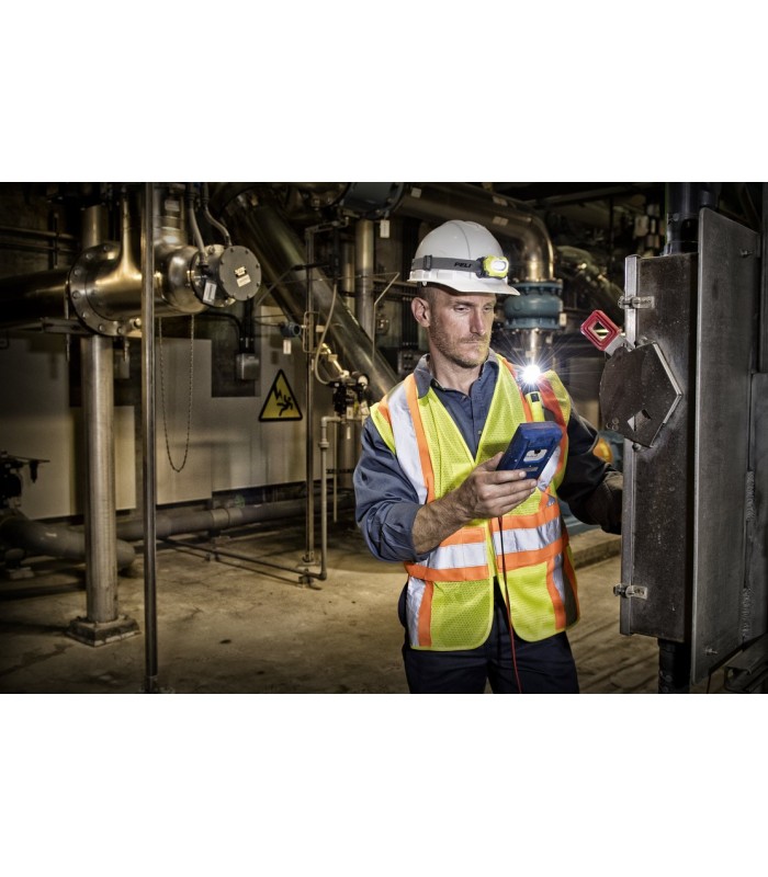 Faro PELI™ 2745Z0 ATEX ZONA 0 | MMF.fr