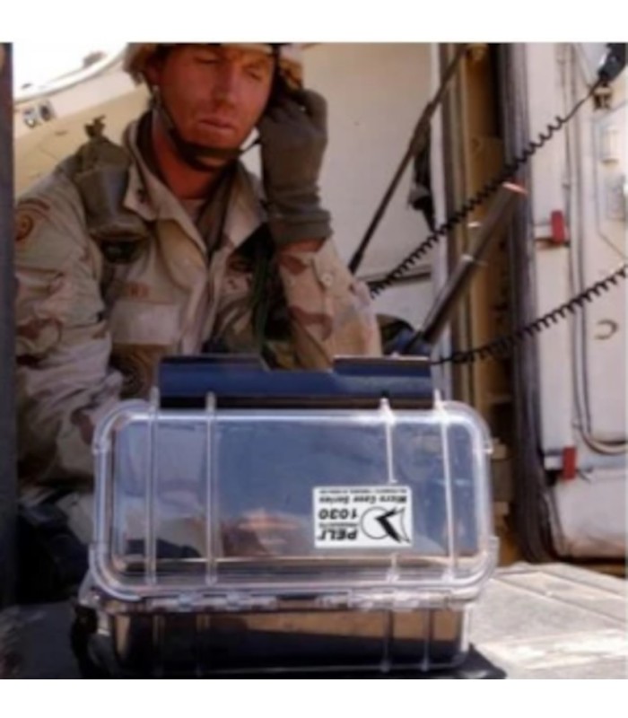 Micro Case 1030 | MMF.fr