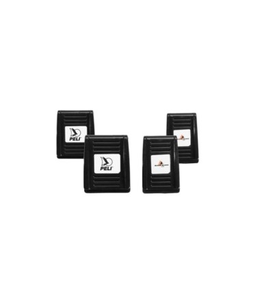 Peli™0783 hebillas de diadema para casco (4 piezas) | MMF.co.uk