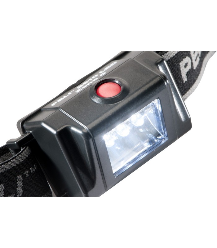 PELI™ Faro 2610Z0 ATEX ZONA 0 | MMF.fr
