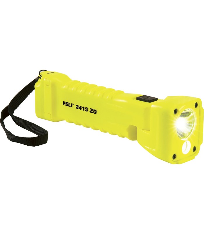 Antorcha PELI™ 3415MZ0 ATEX ZONA 0 | MMF.fr