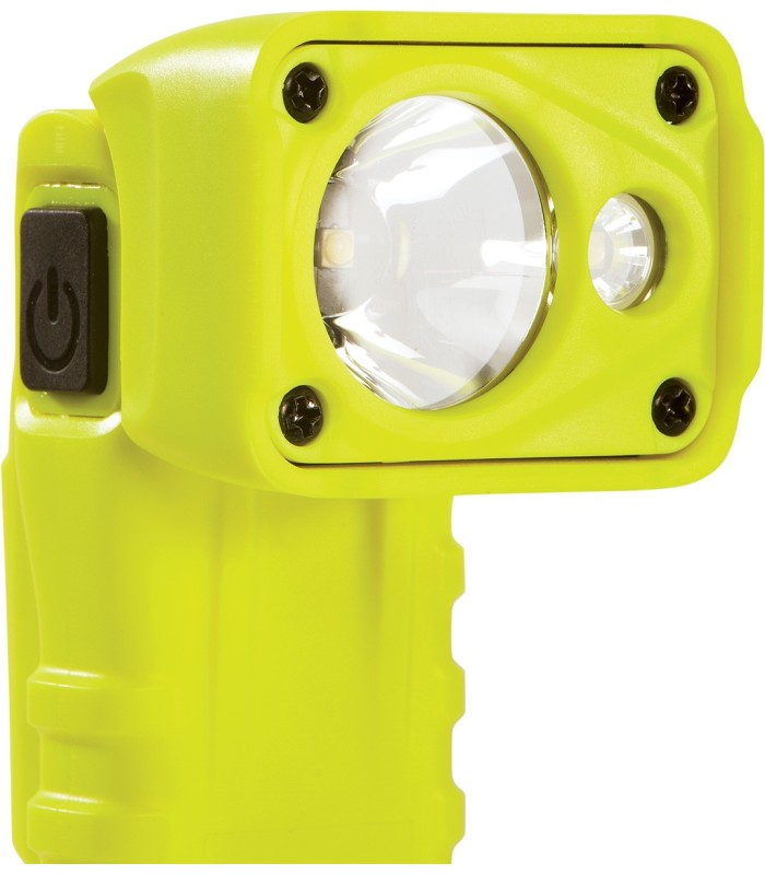 Antorcha PELI™ 3415MZ0 ATEX ZONA 0 || MMF.fr