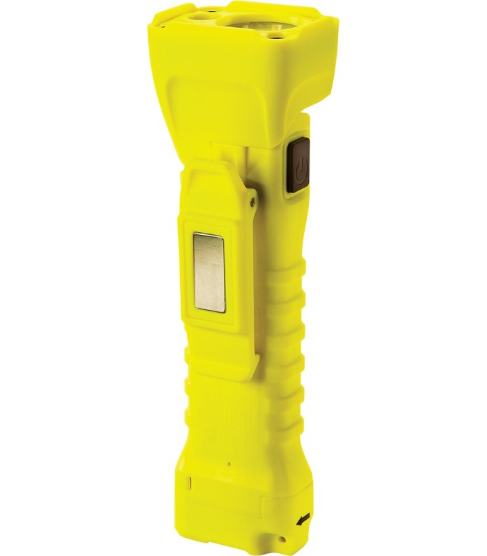 Lampe torche PELI™ 3415MZ0 ATEX ZONE 0  | MMF.fr
