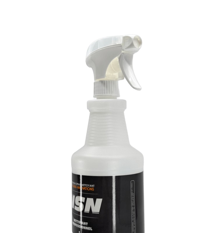 Nettoyant Spray brillanteur NSN Noline 39408 | MMF.fr