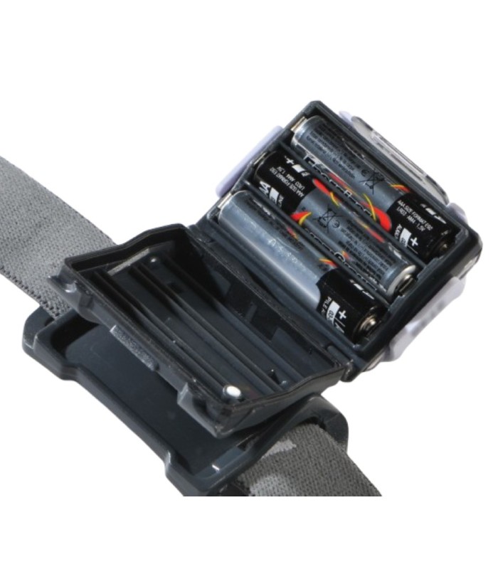 Lampe frontale Peli™ 2760  | MMF.fr