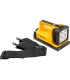 Rechargeable LED Lamp 9050 HP3 Yellow | MMF.fr