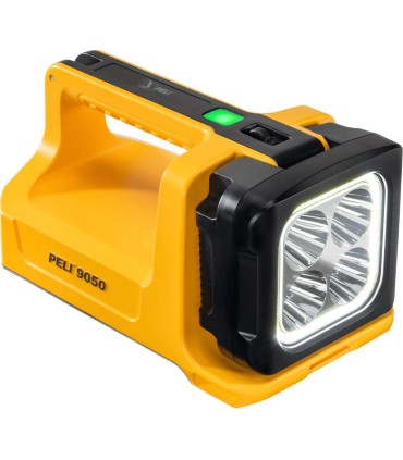Lampe LED Peli™ Rechargeable 9050 HP3 | MMF.fr