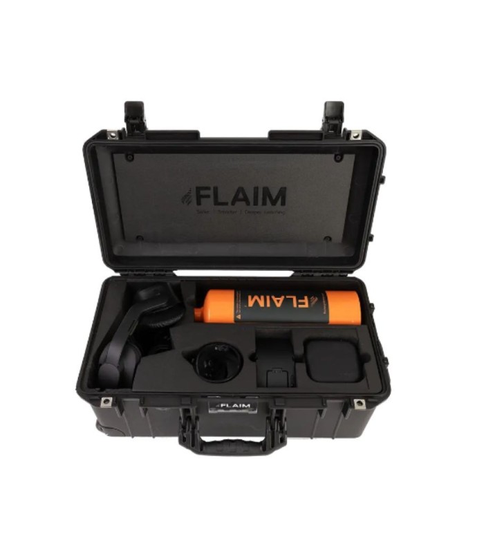 Location Flaim Extincteur  | MMF.fr