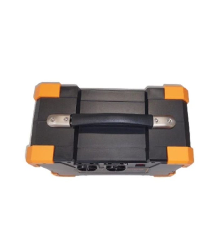 Energy case for site lighting 1460WH 39004 | MMF.fr