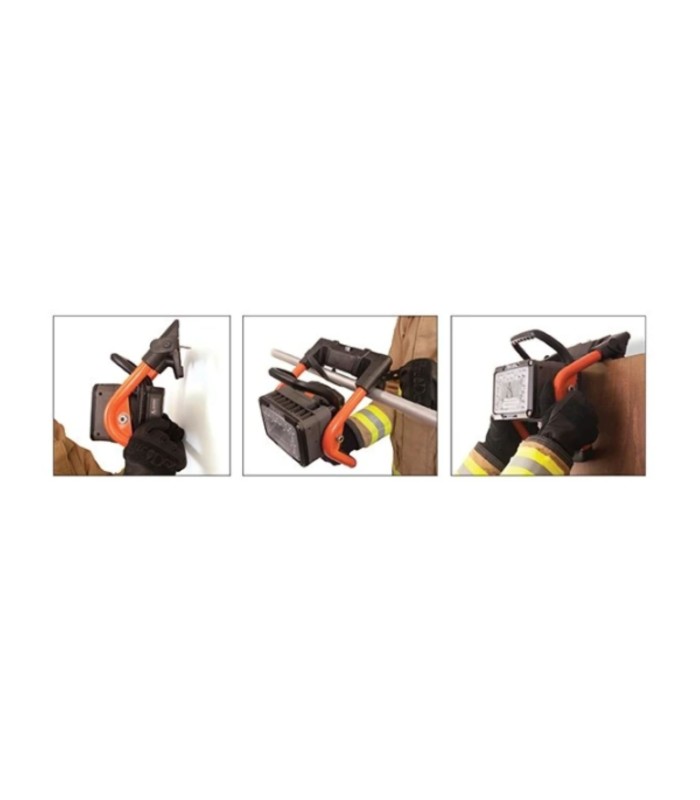 Eclairage portable d'urgence Revel Scout 38758 | MMF.fr