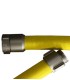 Draflite super-light forest fire suction hose 3 m | MMF.fr