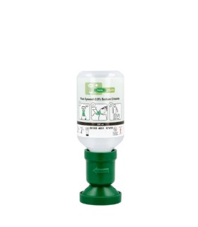 Flacon 200 ml solution saline PLUM 4691 32061 | MMF.fr