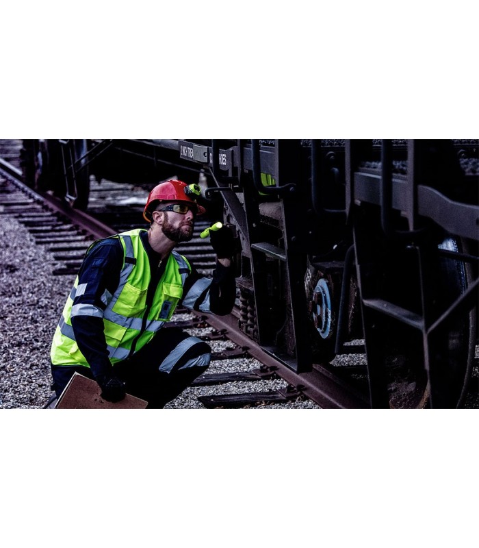 Taschenlampe PELI™ 2315Z0 ATEX ZONE 0 | MMF.fr