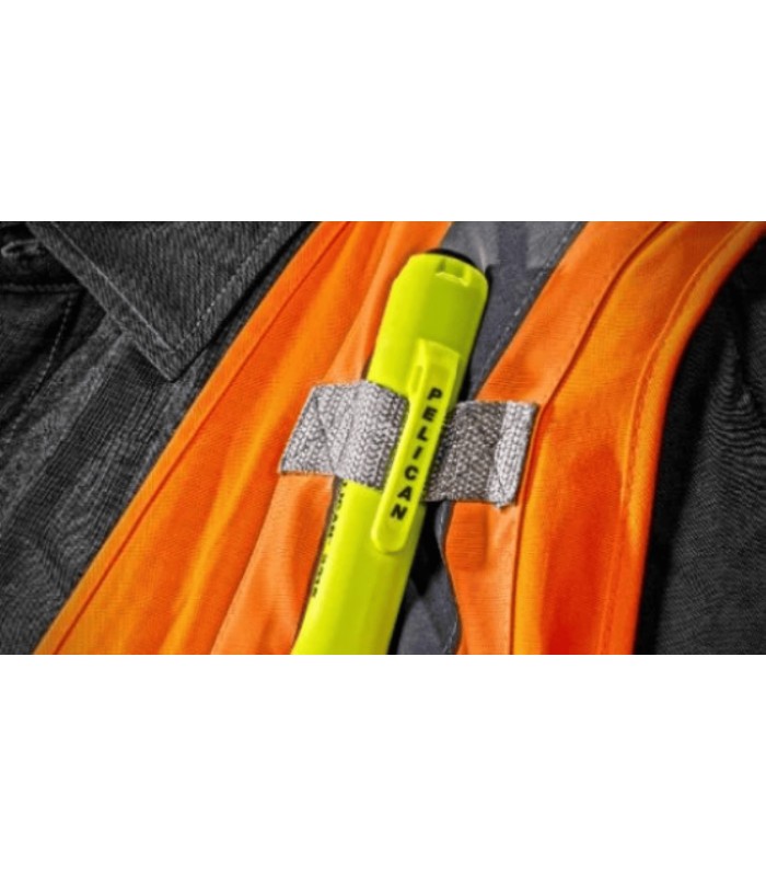 PELI™ Linterna 2315Z0 ATEX ZONA 0 | MMF.fr